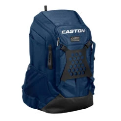 Easton 2023 Walkoff NX Baseball/Softball Backpack Bag -Baseball Equipment Store walk off nx backpack ny a159059 front 45deg no prod 20496.1679460511
