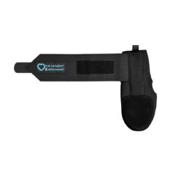 Evoshield Baseball/Softball Sliding Mitt -Baseball Equipment Store wb5020401 30 usa sliding mitt bu rd wh.png.high res 50498.1679402544