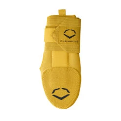 Evoshield Baseball/Softball Sliding Mitt -Baseball Equipment Store wb5020403 31 sliding mitt lightgold 36119.1679402545
