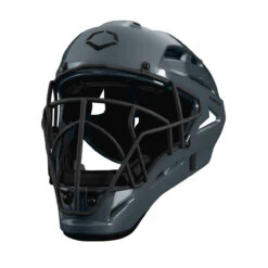 Evoshield PRO-SRZ Baseball Catcher's Helmet 13 Evoshield PRO-SRZ Baseball Catcher's Helmet -Baseball Equipment Store wb5708402 2 pro srz catchers helmet ch 30427.1674705226