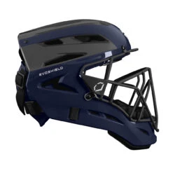 Evoshield PRO-SRZ Baseball Catcher's Helmet 15 Evoshield PRO-SRZ Baseball Catcher's Helmet -Baseball Equipment Store wb5708403 4 pro srz catchers helmet na 64974.1674705227