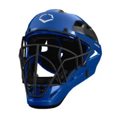 Evoshield PRO-SRZ Baseball Catcher's Helmet 16 Evoshield PRO-SRZ Baseball Catcher's Helmet -Baseball Equipment Store wb5708404 2 pro srz catchers helmet ro 68625.1674705227