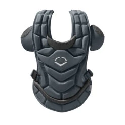 Evoshield PRO-SRZ Adult Fastpitch Softball Catcher's Chest Protector -Baseball Equipment Store wb5709002 0 pro srz fp adult ctchr cp ch pkg 01 02147.1666803656