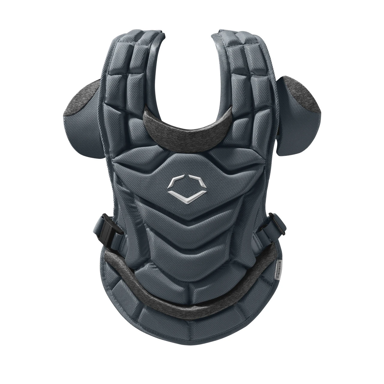 Evoshield PRO-SRZ Adult Fastpitch Softball Catcher's Chest Protector - Image 5