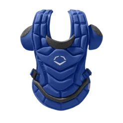 Evoshield PRO-SRZ Adult Fastpitch Softball Catcher's Chest Protector -Baseball Equipment Store wb5709004 0 pro srz fp adult ctchr cp ro pkg 01 86665.1666803657