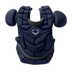 Evoshield PRO-SRZ Adult Baseball Catcher's Chest Protector -Baseball Equipment Store wb5709203 0 pro srz adult ctchr cp na pkg 19269.1674791915