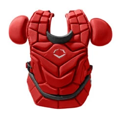 Evoshield PRO-SRZ Adult Baseball Catcher's Chest Protector -Baseball Equipment Store wb5709205 0 pro srz adult ctchr cp sc pkg 07074.1674791915