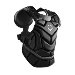 Evoshield PRO-SRZ Intermediate Baseball Catcher's Chest Protector -Baseball Equipment Store wb5709301 2 pro srz int ctchr cp bl 41707.1674226883