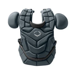 Evoshield PRO-SRZ Adult Baseball Catcher's Chest Protector -Baseball Equipment Store wb5709302 0 pro srz int ctchr cp ch pkg 74653.1674791914