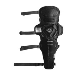 Evoshield PRO-SRZ Intermediate Baseball Catcher's Upper Leg Guards -Baseball Equipment Store wb5709401 0 evoshield pro srz right leg gaurd int ol bl 03 70362.1678098110