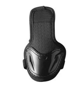 Evoshield PRO-SRZ Intermediate Baseball Catcher's Upper Leg Guards -Baseball Equipment Store wb5709401 0 evoshield pro srz right leg gaurd int ol bl 04 31290.1678098110