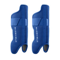 Evoshield PRO-SRZ G2S Intermediate Fastpitch Catcher's Lower Leg Guards -Baseball Equipment Store wb5710304 4 pro srz int fp g2s lower leg ma double 01 00504.1679243211