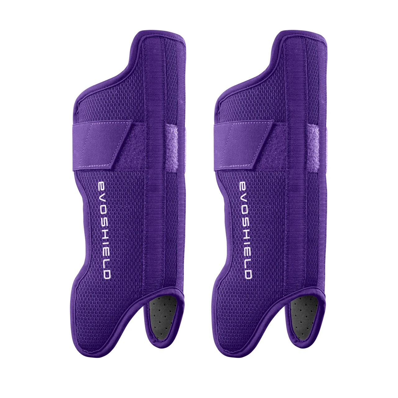 Evoshield PRO-SRZ G2S Intermediate Fastpitch Catcher's Lower Leg Guards - Image 11