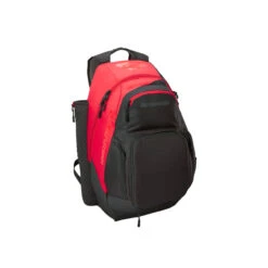 DeMarini Voodoo XL Baseball/Softball Backpack Bag -Baseball Equipment Store wb5710804 0 voodoo xl backpack scarlet 76418.1677895274