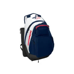 DeMarini Voodoo XL Baseball/Softball Backpack Bag -Baseball Equipment Store wb5710806 0 voodoo xl backpack usa 74724.1677895274