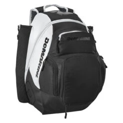 DeMarini Voodoo OG Baseball/Softball Backpack Bag -Baseball Equipment Store wb5711704 0 demarini voodoo og backpack lg 64388.1679460580