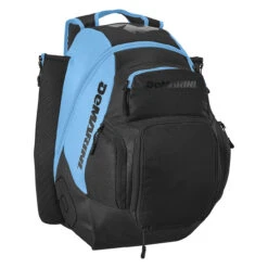 DeMarini Voodoo OG Baseball/Softball Backpack Bag -Baseball Equipment Store wb5711705 0 demarini voodoo og backpack ma 47249.1679460580