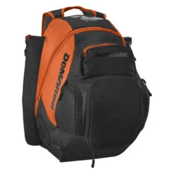 DeMarini Voodoo OG Baseball/Softball Backpack Bag -Baseball Equipment Store wb5711711 0 demarini voodoo og backpack tw 95401.1679460581