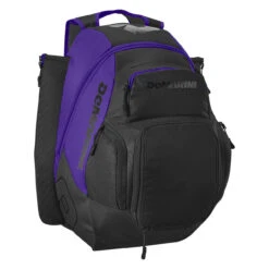 DeMarini Voodoo OG Baseball/Softball Backpack Bag -Baseball Equipment Store wb5711713 0 demarini voodoo og backpack vb 73881.1679460582