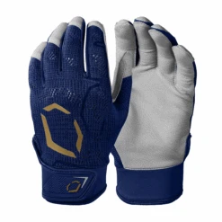Evoshield PRO-SRZ Adult Baseball/Softball Batting Gloves -Baseball Equipment Store wb5711802 2 evo pro srz batting glove adult ny 11351.1679460549