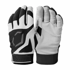Evoshield SRZ-1 Adult Baseball/Softball Batting Gloves -Baseball Equipment Store wb5712007 2 evo srz 1 batting glove adult ro 62637.1679475036