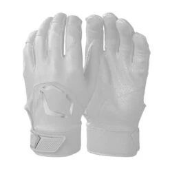 Evoshield Standout Adult Baseball/Softball Batting Gloves -Baseball Equipment Store wb5712811 2 evo standout batting glove adult wh dg.png.cq5dam.web .2000.2000 46916.1679460498