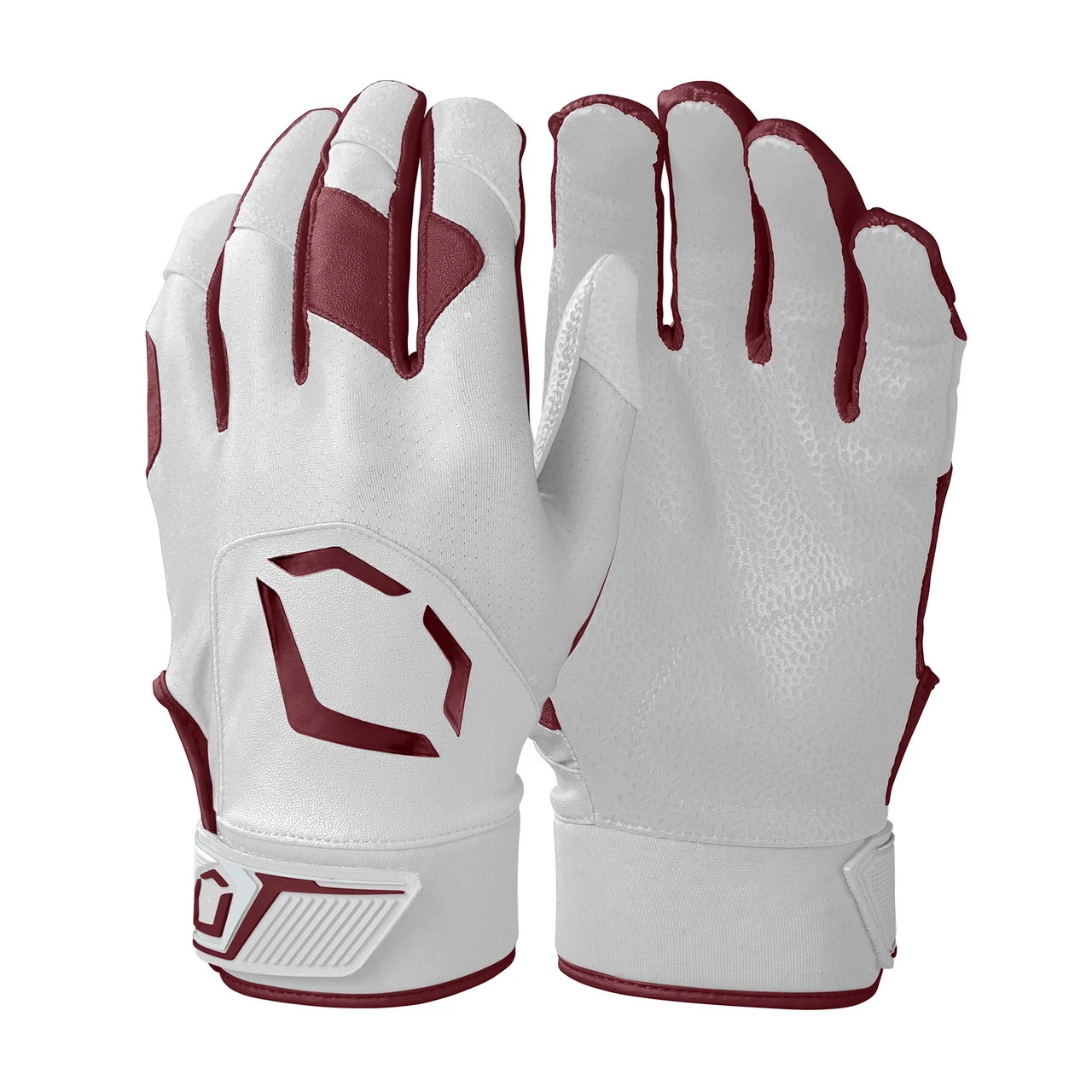 Evoshield Standout Adult Baseball/Softball Batting Gloves - Image 13