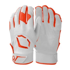 Evoshield Standout Youth Baseball Batting Gloves -Baseball Equipment Store wb5712904 2 evo standout batting glove youth na 82946.1679431537