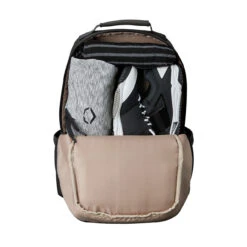 Evoshield Exec Baseball/Softball Backpack Bag -Baseball Equipment Store wb5717801 10 evoshield lifestyle exec backpack bl.png.cq5dam.web .2000.2000 91602.1672386719