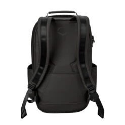 Evoshield Exec Baseball/Softball Backpack Bag -Baseball Equipment Store wb5717801 3 evoshield lifestyle exec backpack bl.png.cq5dam.web .2000.2000 75256.1672386718