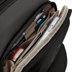 Evoshield Exec Baseball/Softball Backpack Bag -Baseball Equipment Store wb5717801 5 evoshield lifestyle exec backpack bl.png.cq5dam.web .2000.2000 31031.1672386718