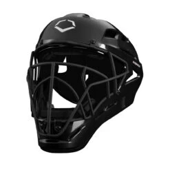 Evoshield PRO-SRZ Baseball Catcher's Helmet Solid 12 Evoshield PRO-SRZ Baseball Catcher's Helmet Solid -Baseball Equipment Store wb5720101 2 pro srz catchers helmet solid bl.png.high res 68326.1679141645