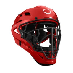Evoshield PRO-SRZ Baseball Catcher's Helmet Solid 18 Evoshield PRO-SRZ Baseball Catcher's Helmet Solid -Baseball Equipment Store wb5720105 0 pro srz catchers helmet solid sc.png.high res 01786.1679141647