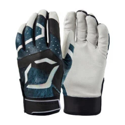 Evoshield Daze Adult Baseball/Softball Batting Gloves