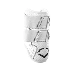 Evoshield PRO-SRZ 2.0 Double Strap Baseball Batters Elbow Guard -Baseball Equipment Store wb5726502 0 pro srz 2 dbl strp elb grd wh 48100.1678923962