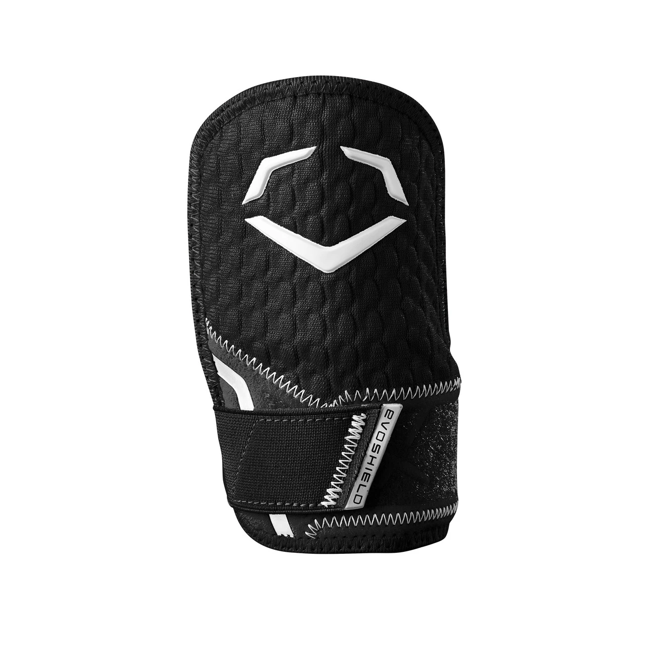 Evoshield PRO-SRZ 2.0 Baseball Batters Hand Guard 2 Evoshield PRO-SRZ 2.0 Baseball Batters Hand Guard - Image 2