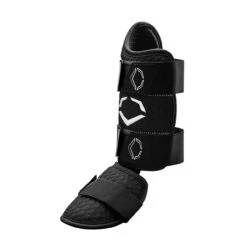 Evoshield PRO-SRZ 2.0 Baseball/Softball Batters Leg Guard -Baseball Equipment Store wb5726901 2 pro srz 2 leg guard bl 98459.1679141614