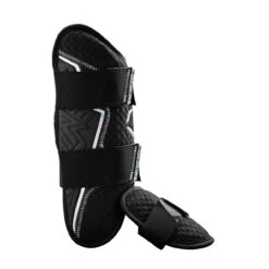 Evoshield PRO-SRZ 2.0 Baseball/Softball Batters Leg Guard -Baseball Equipment Store wb5726901 3 pro srz 2 leg guard bl 12006.1679141614
