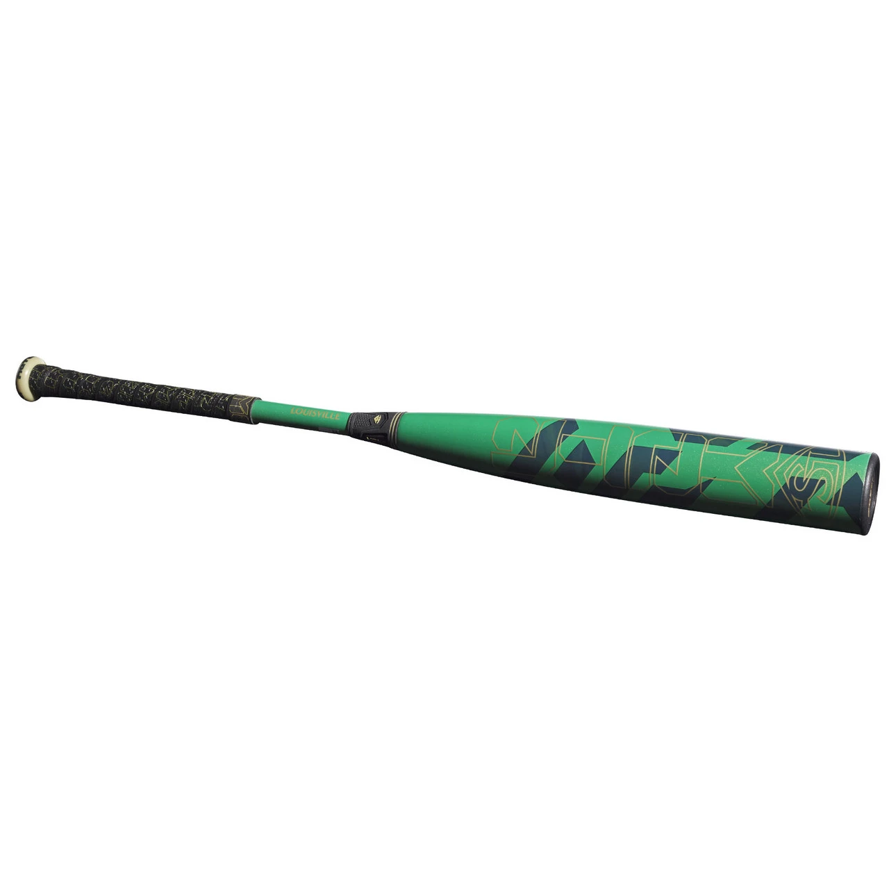 Louisville Slugger 2023 Meta USSSA (-5) Senior League Baseball Bat 2 Louisville Slugger 2023 Meta USSSA (-5) Senior League Baseball Bat - Image 2