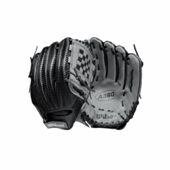 Wilson A360 Carbonlite Series 12.5 Inch Youth Baseball Glove