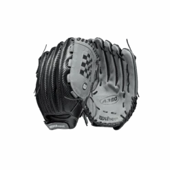 Wilson A360 Carbonlite Series 14 Inch Slowpitch Softball Glove