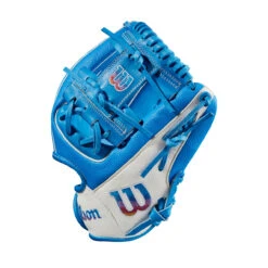 Wilson 2023 A2000 Autism Speaks 11.5 Inch LTM DP15SS Baseball Glove 8 Wilson 2023 A2000 Autism Speaks 11.5 Inch LTM DP15SS Baseball Glove -Baseball Equipment Store wbw100844 2 a2000 if ltm dp15ss 115 autismspeaksblue.png.high res 49894.1655801485