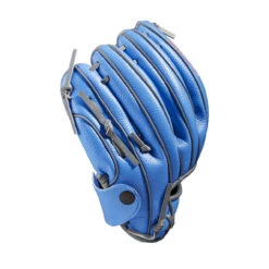 Wilson A200 EZ Catch Love The Moment 10 Inch WBW10090810 Youth Baseball Glove -Baseball Equipment Store wbw100908 3 a200 autism ez catch 10 unisex autismblue 05535.1674067612