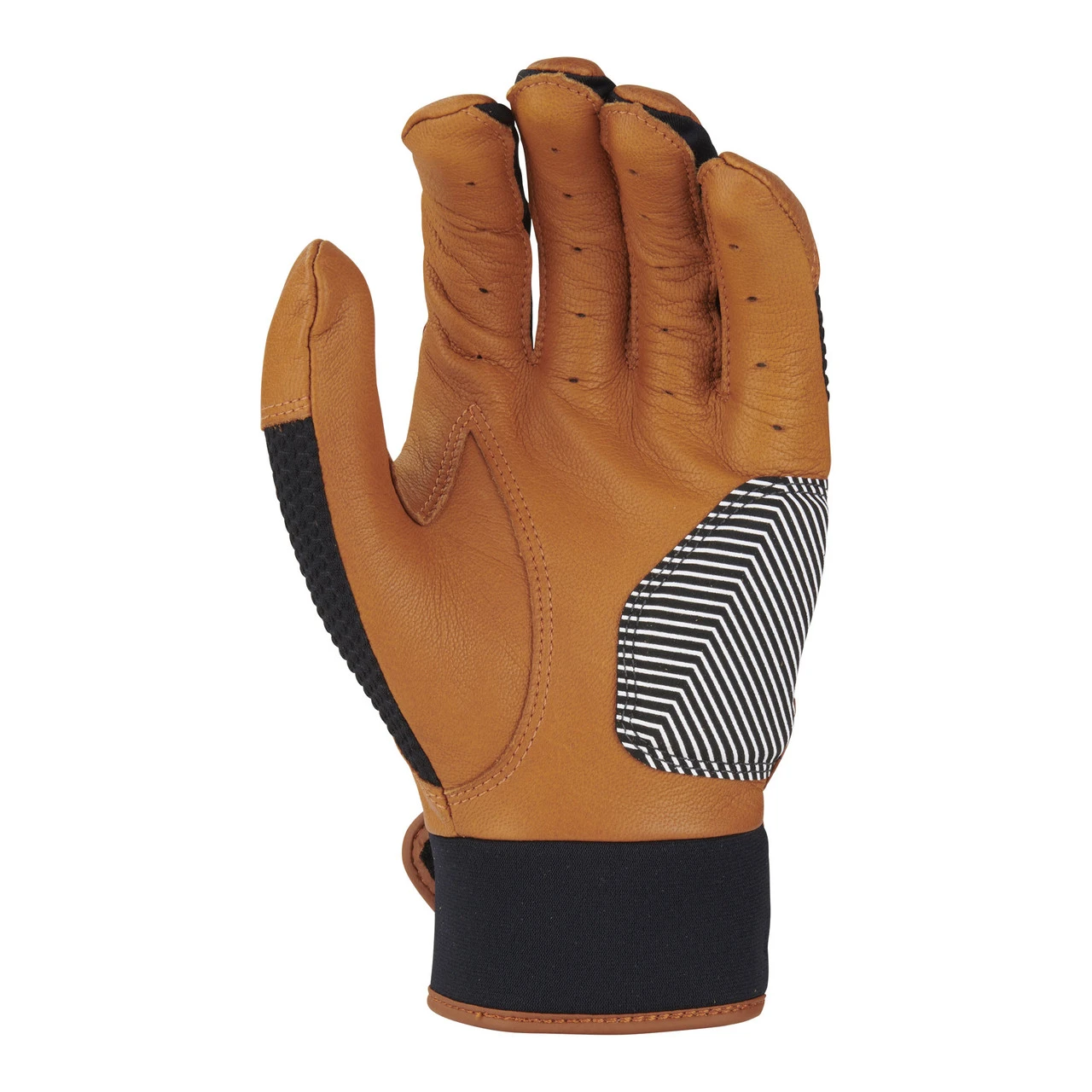 Rawlings Adult Workhorse Baseball/Softball Batting Gloves 11 Rawlings Adult Workhorse Baseball/Softball Batting Gloves - Image 11