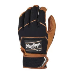 Rawlings Adult Workhorse Baseball/Softball Batting Gloves 26 Rawlings Adult Workhorse Baseball/Softball Batting Gloves -Baseball Equipment Store wh22bg car b 2 87301.1678576327