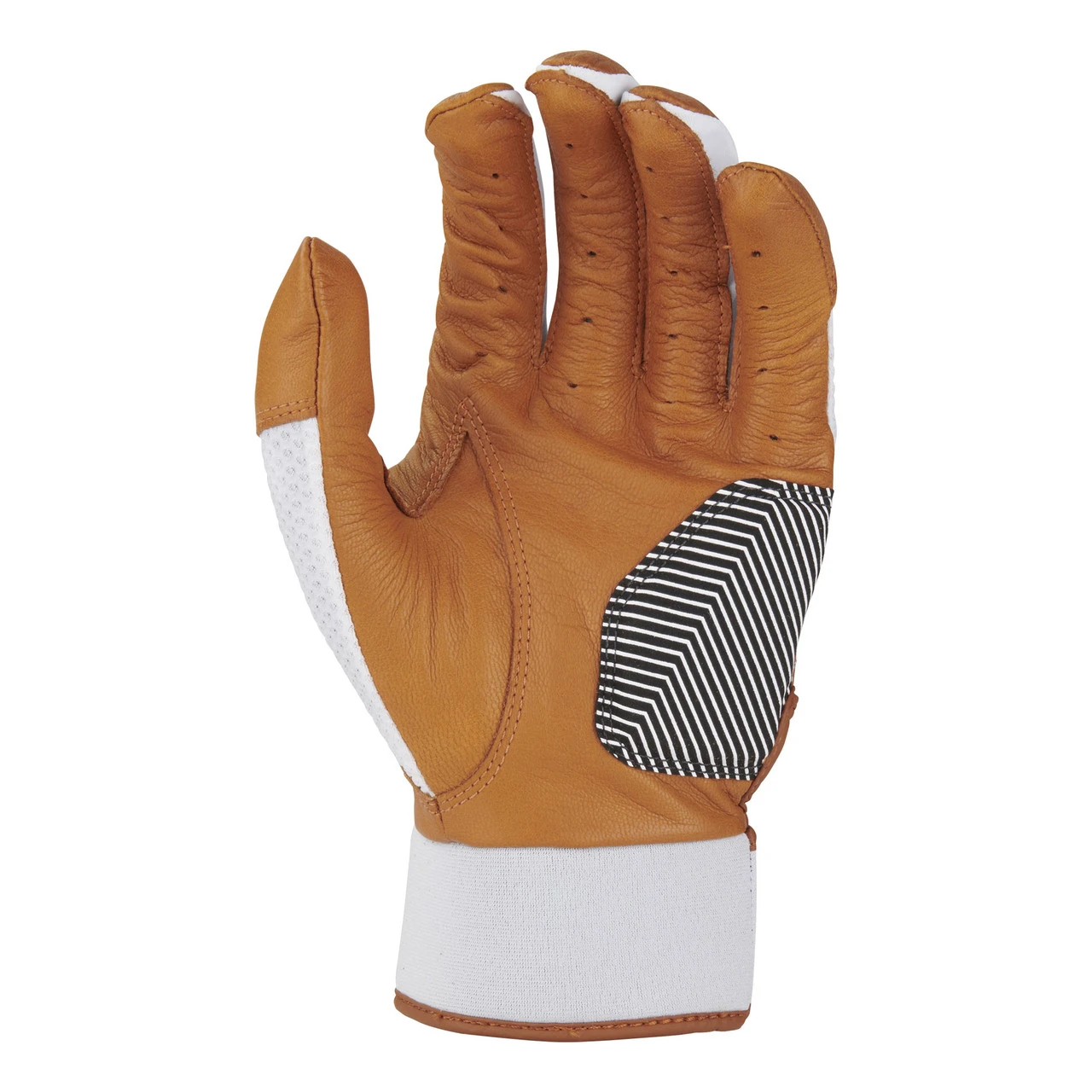 Rawlings Adult Workhorse Baseball/Softball Batting Gloves 14 Rawlings Adult Workhorse Baseball/Softball Batting Gloves - Image 14