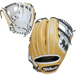 Wilson 2022 A2000 Superskin Custom 11.5 Inch A21786SS22C01 Baseball Glove
