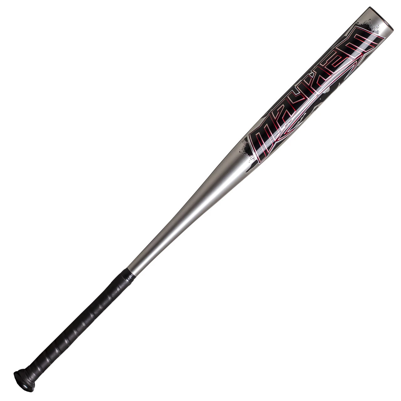 Worth 2023 Mayhem Balanced All-Association WMHC3A Slowpitch Softball Bat 3 Worth 2023 Mayhem Balanced All-Association WMHC3A Slowpitch Softball Bat - Image 3