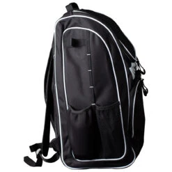 Worth WORBAG-BP Baseball/Softball Backpack Bag -Baseball Equipment Store worth worbag bp blk 04 72319.1672444748