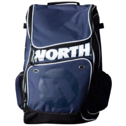 Worth WORBAG-BP Baseball/Softball Backpack Bag -Baseball Equipment Store worth worbag bp nvy 01 86931.1672444748